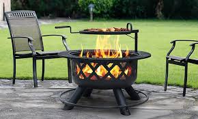 the best fire pit grills 2023 er s