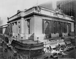 grand central terminal turns 100