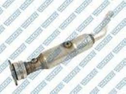 Details About Must Check Your Info Walker 54735 Catalytic Converter With Front Gasket