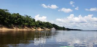 Rio Negro - Personal Pesca