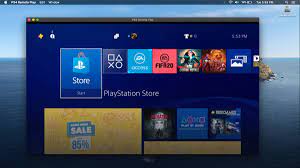 The ability to play playstation 4 games on pc arrives today, in some fashion at least. How To Play Ps4 Games Remotely On Your Computer Or Mobile Devices Fifplay