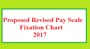Pay Scale Revision 2017 Is Pmln Winning Hearts Of Govt