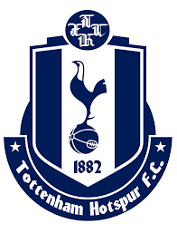 But the story lying behind its name and the club emblem is rather interesting. Tottenham Logos