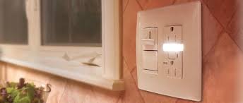 Electrical Outlet Nightlight Combos