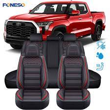 Seat Covers For 2016 Toyota Tundra For