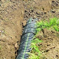 Solid Drain Pipe 03540010