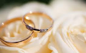 wedding marriage ring hd background