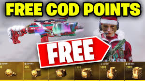 How to get cp in call of duty mobile for free without verification. How To Unlock Free Cod Points In Call Of Duty Mobile Youtube