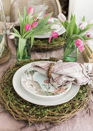 Dining Table Decoration Ideas With Cool