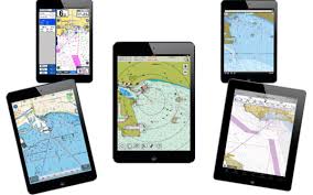 15 Apps For Navigating With Your Apple Or Android Device