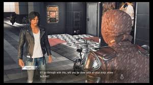 A judgment guide on the side cases obtained from the map of kamurocho. Judgment Side Cases And Friends Stay True To Yakuza S Silly Side Siliconera
