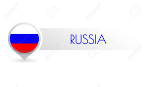Other countries from letter «r». Russia Flag Circle Flag Button In The Map Marker Shape Russian Royalty Free Cliparts Vectors And Stock Illustration Image 138368320