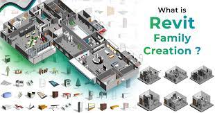 revit families creation a step by step