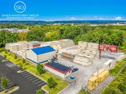 industrial nnn ground lease tennessee