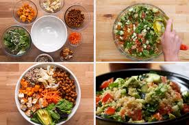Try our best mains, sides and more. 21 Plant Based High Protein Meals Without Meat