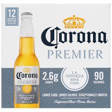 corona premier beer walgreens