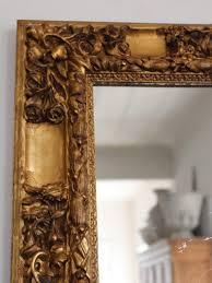 Mirrors European Antiques