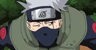 Naruto kakashi naruto characters naruto pictures kakasi. Why Does Kakashi Wear A Mask In The Naruto Series