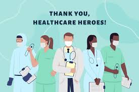 PIA - Expressing Our Gratitude: Honoring Our Healthcare Heroes
