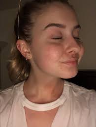 7 days without makeup maddy corbin