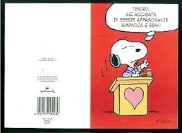 Buon anniversario matrimonio snoopy : Peanuts Schulz Snoopy Biglietto Auguri Gift Card Medio Hallmark Anni 80 Amore Eur 7 00 Picclick It