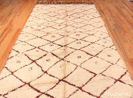 moroccan berber rug 70527 by nazmiyal