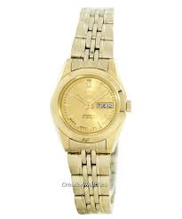 seiko 5 automatic 21 jewels watch