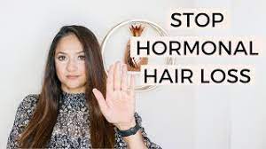how to prevent hair loss due to