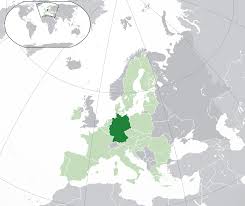 L'allemagne est une fédération de 16 états appelés bundesländer : Allemagne Wikipedia