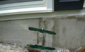 Best Foundation And Wall Repair