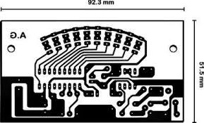On a side note do you have suggestions for hobbyist level circuit design software with pcb layout capability? Pin On Schematy