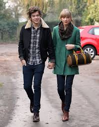 Taylor swift images on fanpop. Taylor Swift And Harry Styles As A Couple Pictures Popsugar Celebrity