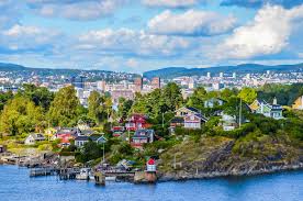 Hiking, kayaking and sailing are all easily achievable within the city limits. Oslo What S New In Norway S Capital In 2020