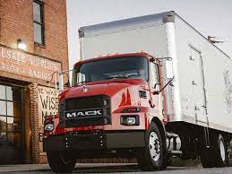 In 1951, otto mack founded mack memorial home, which has served families in the same location for more than 60 years. Mack Trucks Home