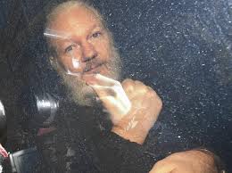 Pamela anderson tweets support to julian julian assange's father says he fears us will 'break him for revenge'. Explained Why Julian Assange Was In Ecuadorian Embassy What Happens Now Business Standard News