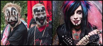 In the world of the late '90s, that was more than enough to get them a recording. Icp Call For Beat Down Of Juggalo Enemy No 1 Accused Pedophile Dahvie Vanity Of Blood On The Dance Floor