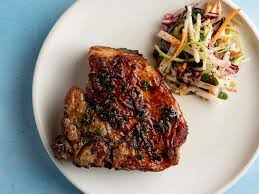 perfect pan seared pork chops recipe