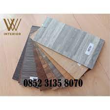 Is vinyl flooring good quality? Jual Vinyl Flooring Lantai Tebal 2 Mm High Quality Murah Bayar Ditempat Kota Surabaya Vw Interior Tokopedia