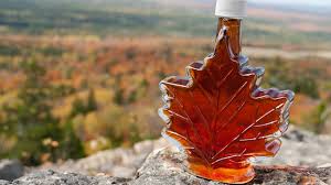 is maple syrup odor a symptom of diabetes