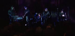 see nine inch nails play she s gone