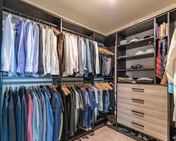 custom closet increase home value