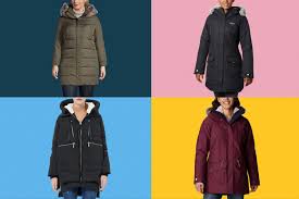 the 11 best winter coats for women of