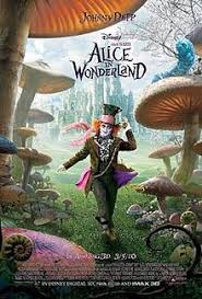 Alice In Wonderland 2010 Film Wikipedia