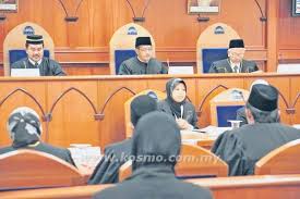 Ruu 355 bertujuan meningkatkan bidang kuasa penghukuman mahkamah syariah bagi kesalahan jenayah syariah. Prosedur Penyampaian Saman Kesan Kepada Perbicaraan Peguam Syarie Sedia Membantu Anda