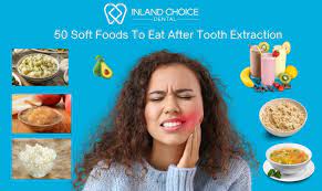 Inland Choice Dental gambar png