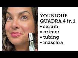 younique quadra 4 in 1 serum primer