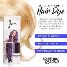 semi permanent hair dye vibrant 2 36