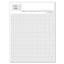 Construction Graph Paper Pads Designsnprint