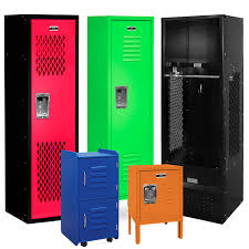 storage lockers lockers com