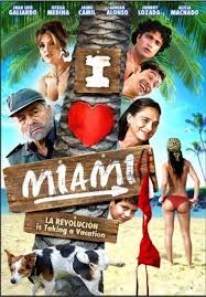 I Love Miami (2006) - IMDb